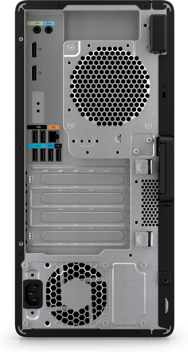 Workstation Z2 G9 Tower - i9 13900K - 32GB RAM - 1TB SSD - Win11 Pro - no Keyboard