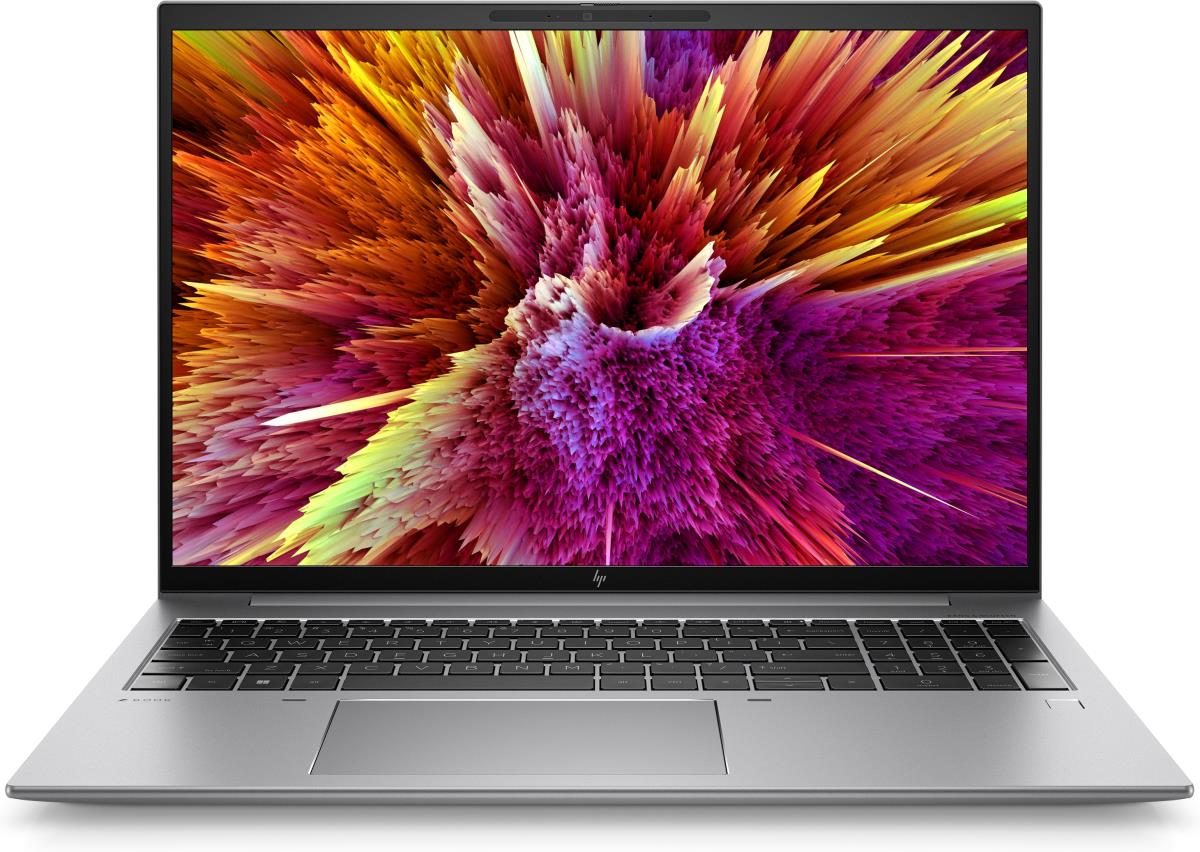 ZBook Firefly 16 G10 - 16in  i7 1360P - 32GB RAM - 1TB SSD - Win11 Pro - Azerty Belgian