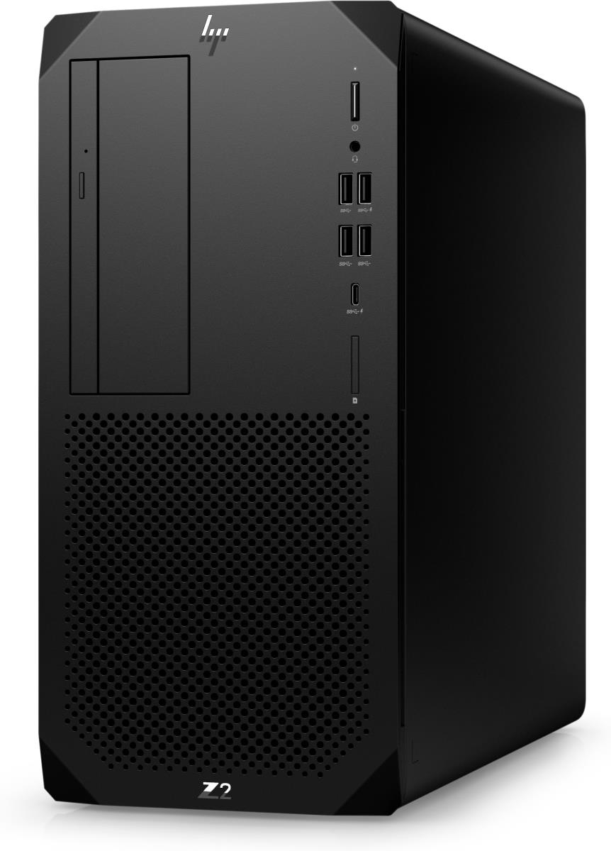 Workstation Z2 G9 Tower - i7 13700 - 32GB RAM - 1TB SSD - Win11 Pro - no Keyboard