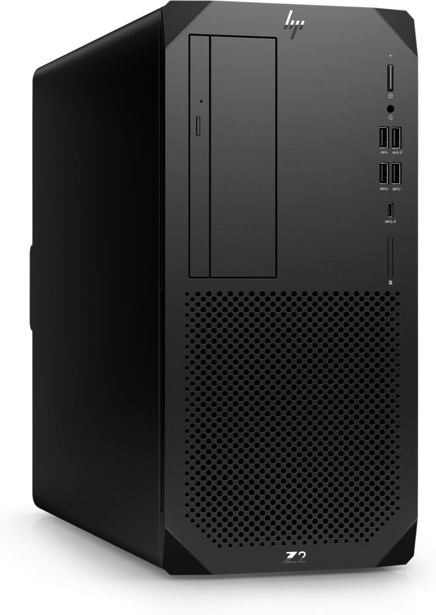 Workstation Z2 G9 Tower - i7 13700 - 32GB RAM - 1TB SSD - Win11 Pro - no Keyboard