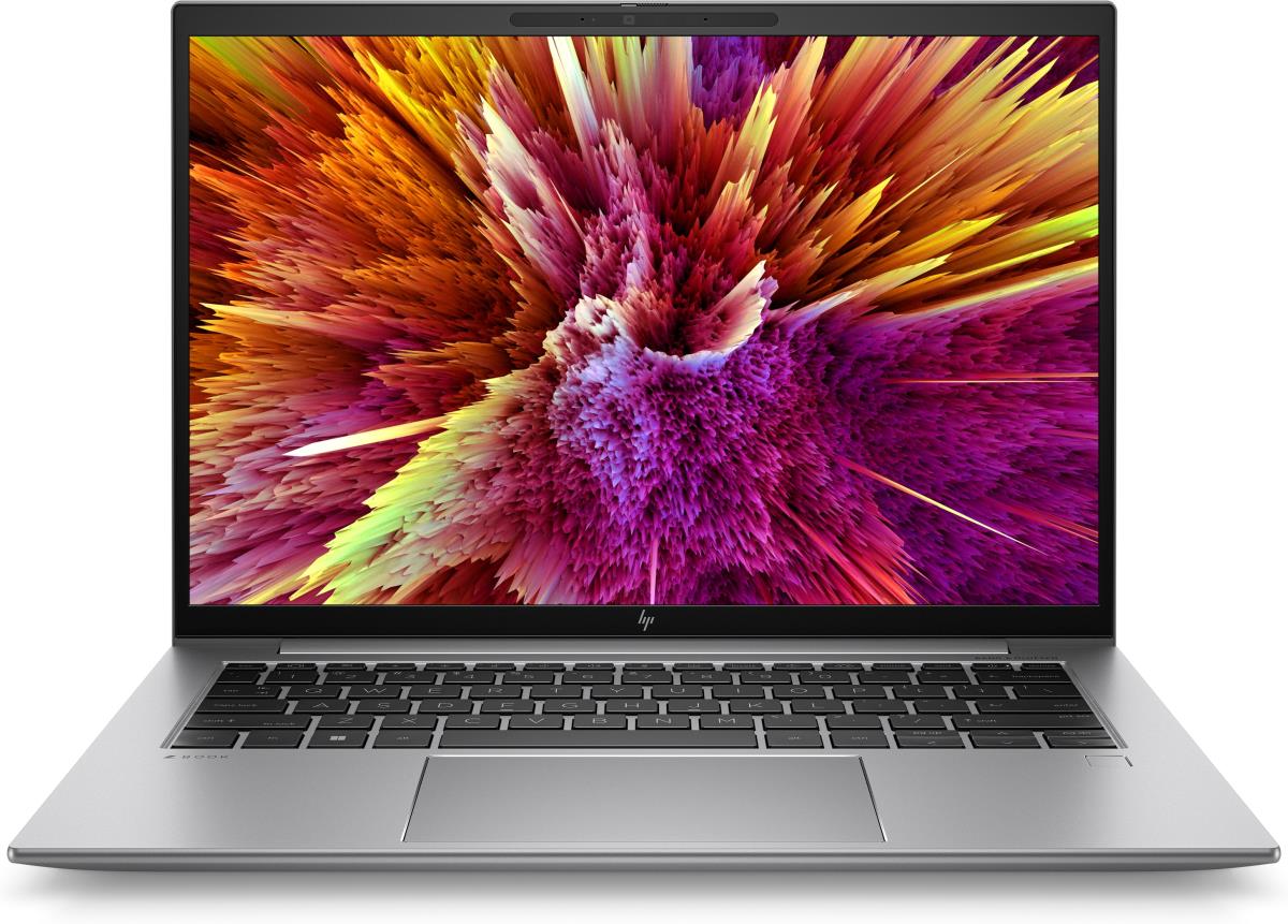 ZBook Firefly 14 G10 - 14in - i7 1355U - 32GB RAM - 1TB SSD - Win11 Pro - Azerty Belgian