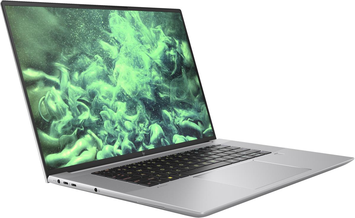 ZBook Studio G10 - 16in - i7 13700H - 16GB RAM - 512GB SSD - RTX A1000 6GB - Win11 Pro - Azerty Belgian