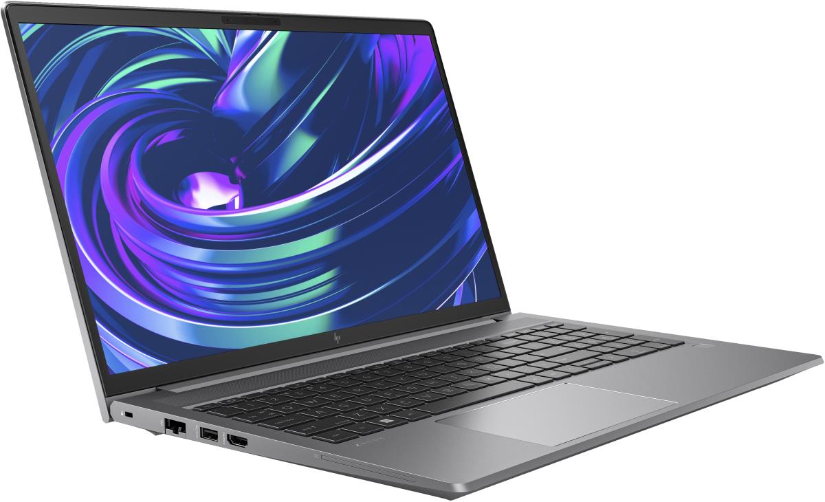 ZBook Power G10 - 15.6in - i5 13500H - 16GB RAM - 512GB SSD - RTX A500 4GB - Win11 Pro - Qwerty US/Int'l