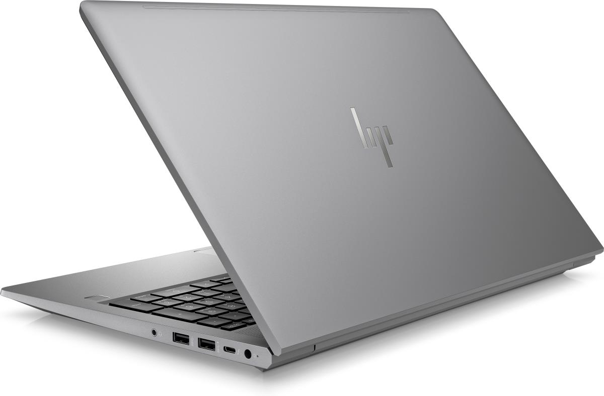 ZBook Power G10 - 15.6in - i5 13500H - 16GB RAM - 512GB SSD - RTX A500 4GB - Win11 Pro - Qwerty US/Int'l