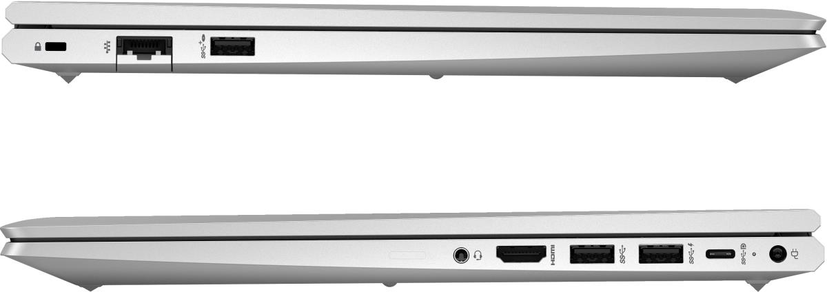 ProBook 450 G9 - 15.6in - i5 1235U - 8GB RAM - 256GB SSD - Win11 pro - Azerty Belgian