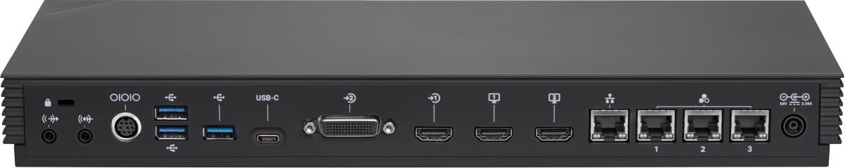 G7500 Codec Conference Kit With Eagle Eye Iv 12x Camera - UK