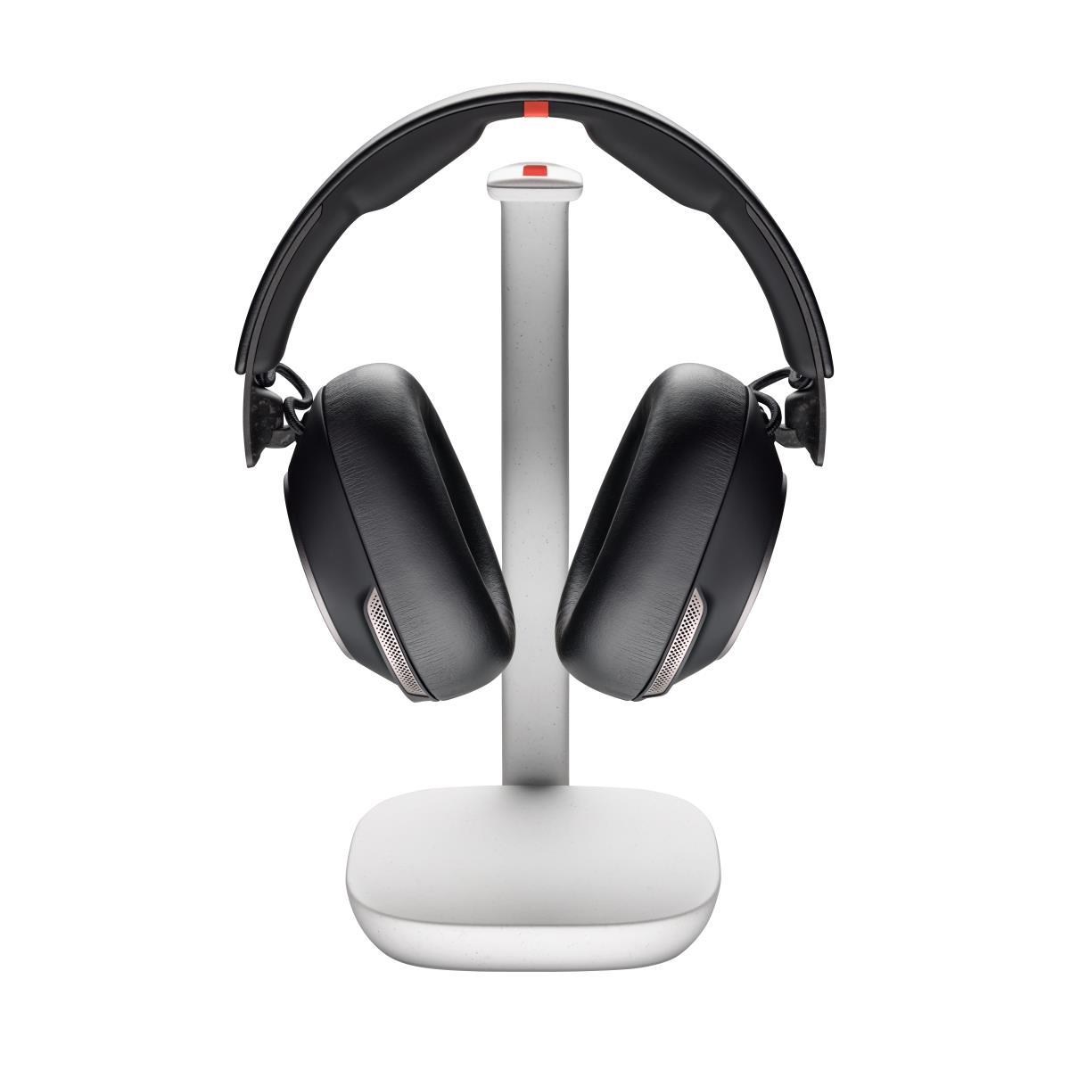 Headset Poly Voyager Surround 85 UC - MS Teams - Stereo - Bluetooth - USB-A / USB-C - Charging Stand