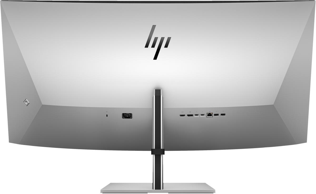 Curved Conferencing Monitor - Series 7 Pro 740pm - 40in - 5120x2160 (WUHD) - IPS