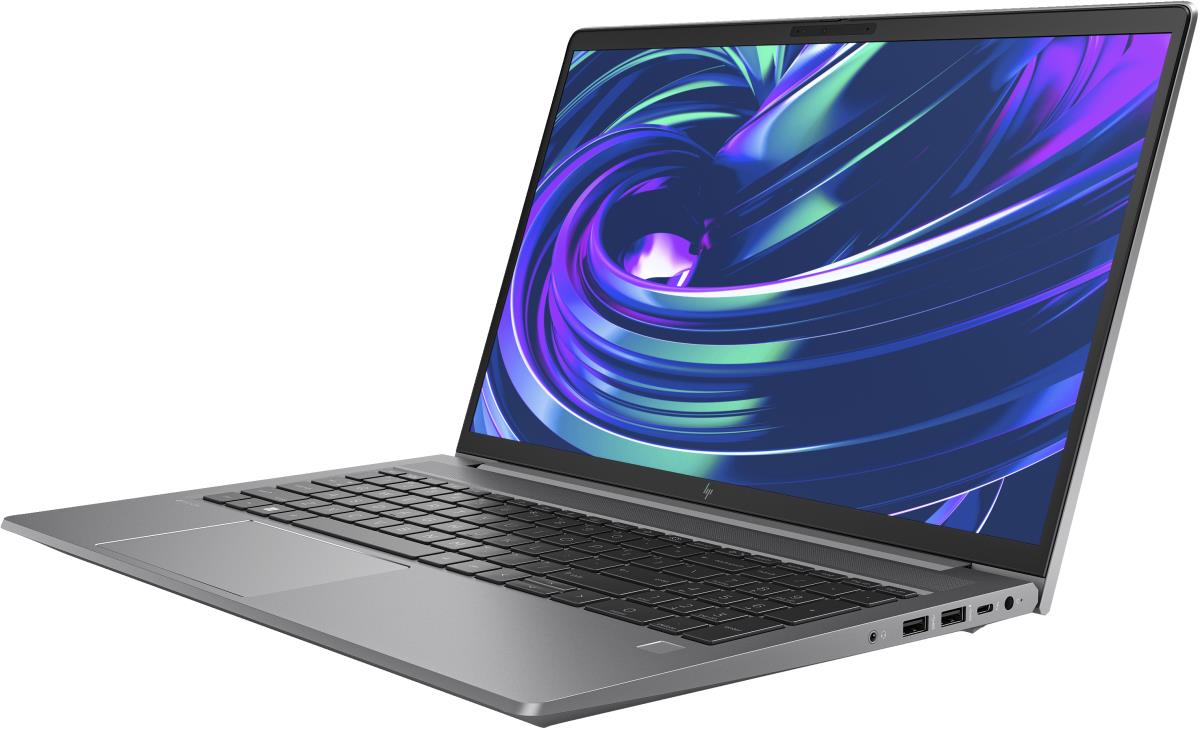 ZBook Power G10 - 15.6in - i7 13700H - 32GB RAM - 1TB SSD - RTX 2000 8GB - Win11 Pro - Qwertzu Swiss-Lux
