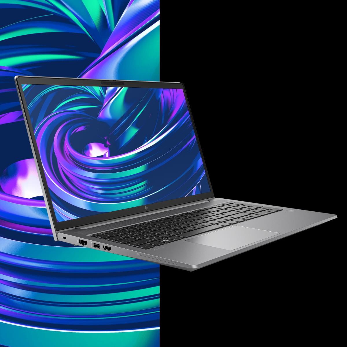 ZBook Power G10 - 15.6in - i7 13700H - 32GB RAM - 1TB SSD - RTX 2000 8GB - Win11 Pro - Qwertzu Swiss-Lux