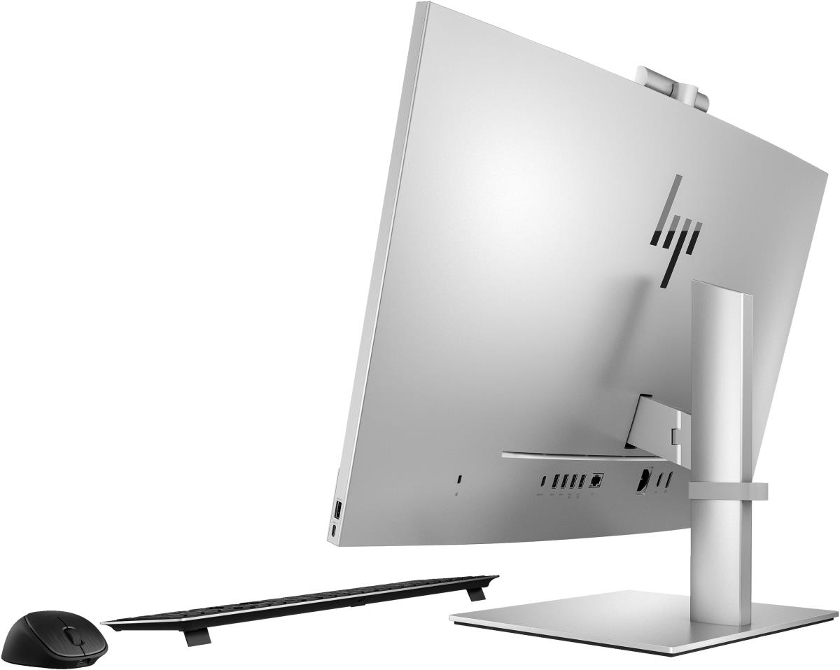 EliteOne 870 G9 AiO - 27in Touchscreen - i7 13700 - 64GB RAM - 1TB SSD - Win11 Pro - Azerty Belgian