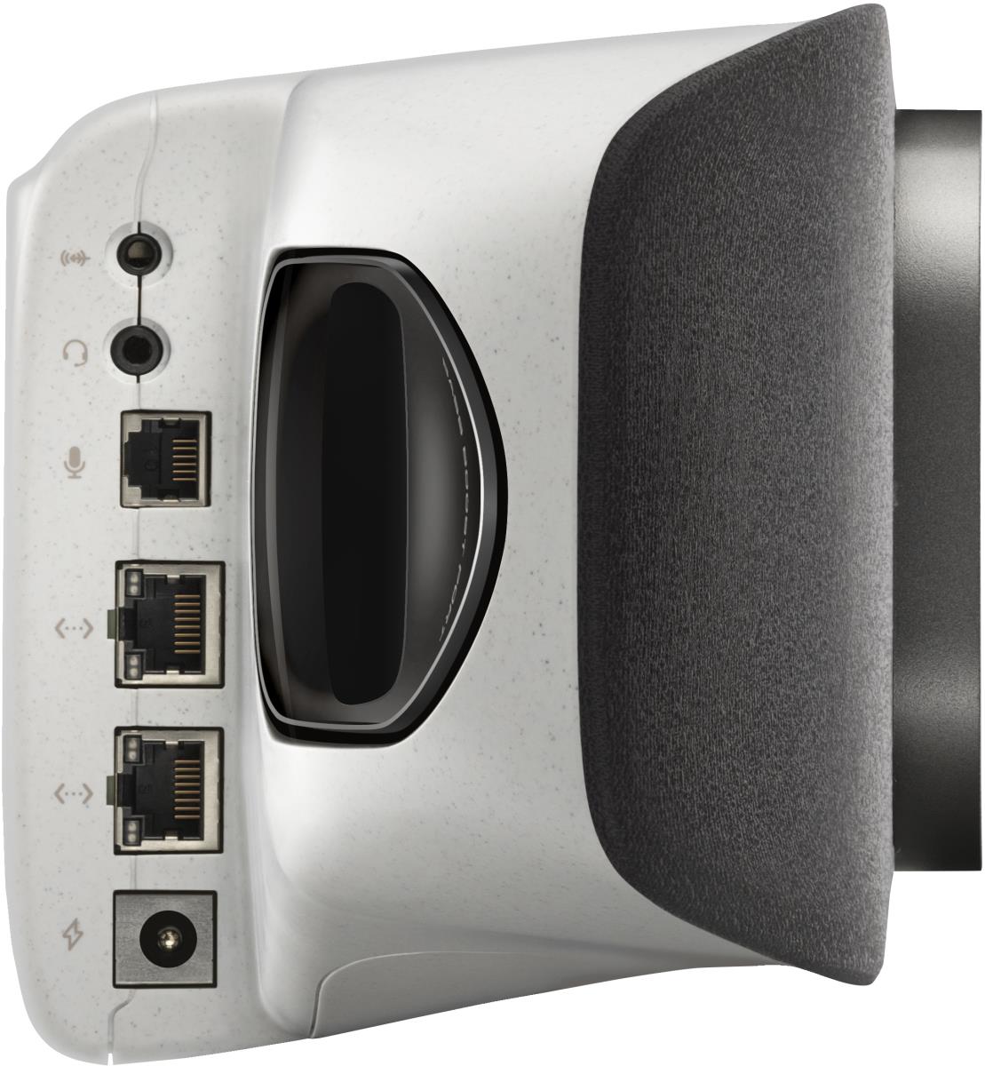 Poly Studio X70 All-In-One Video Bar No Power Cord GSA/TAA