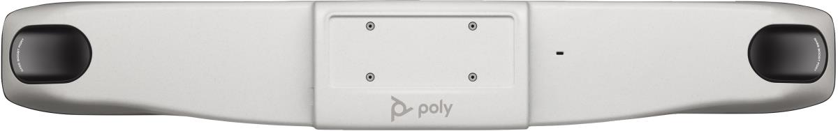Poly Studio X70 All-In-One Video Bar No Power Cord GSA/TAA