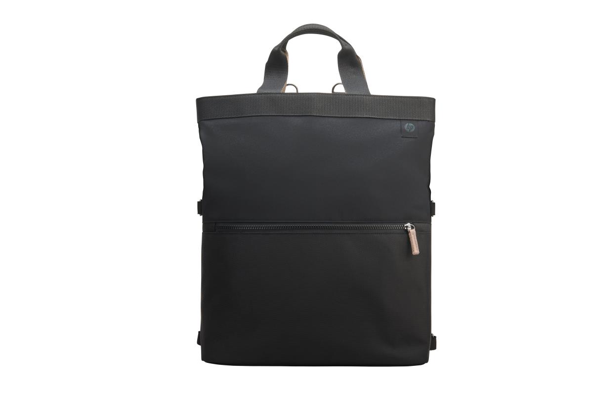 Convertible - 14in Notebook Backpack Tote