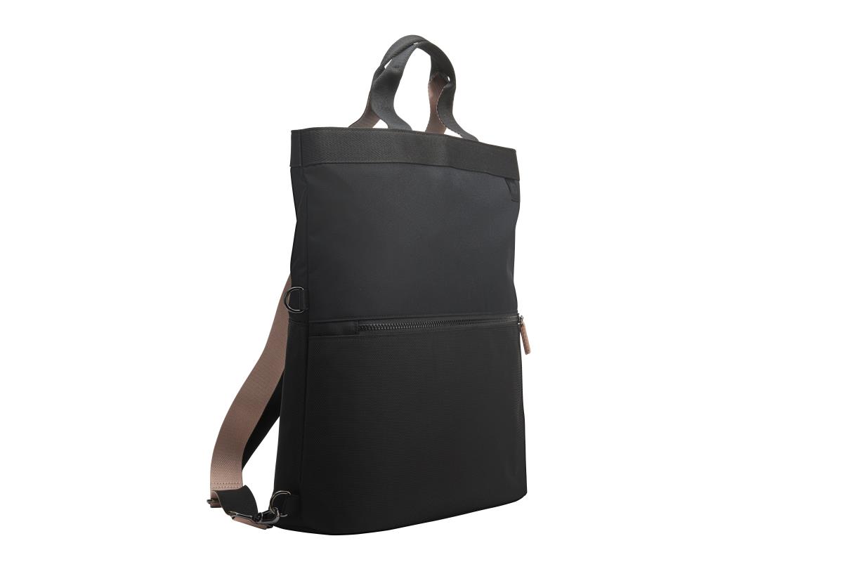 Convertible - 14in Notebook Backpack Tote