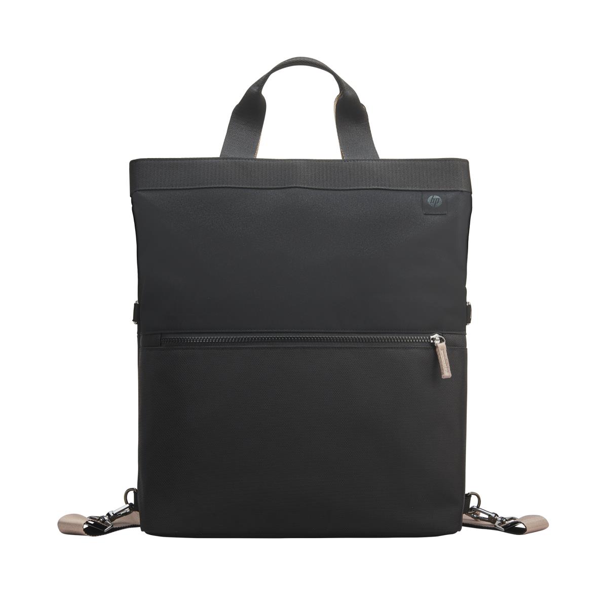Convertible - 14in Notebook Backpack Tote