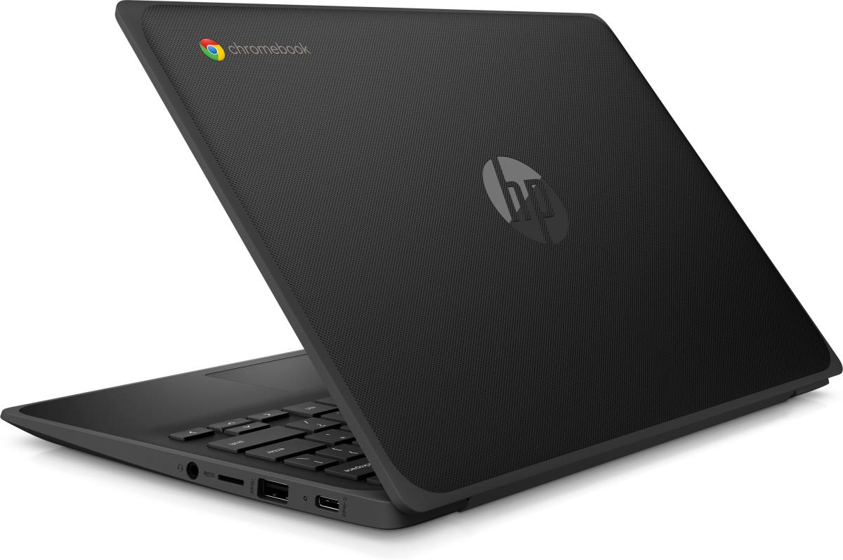 Chromebook 11 G9 EE - 11.6in - N4500 - 4GB RAM - 32GB eMMC - Chrome OS - Azerty Belgian