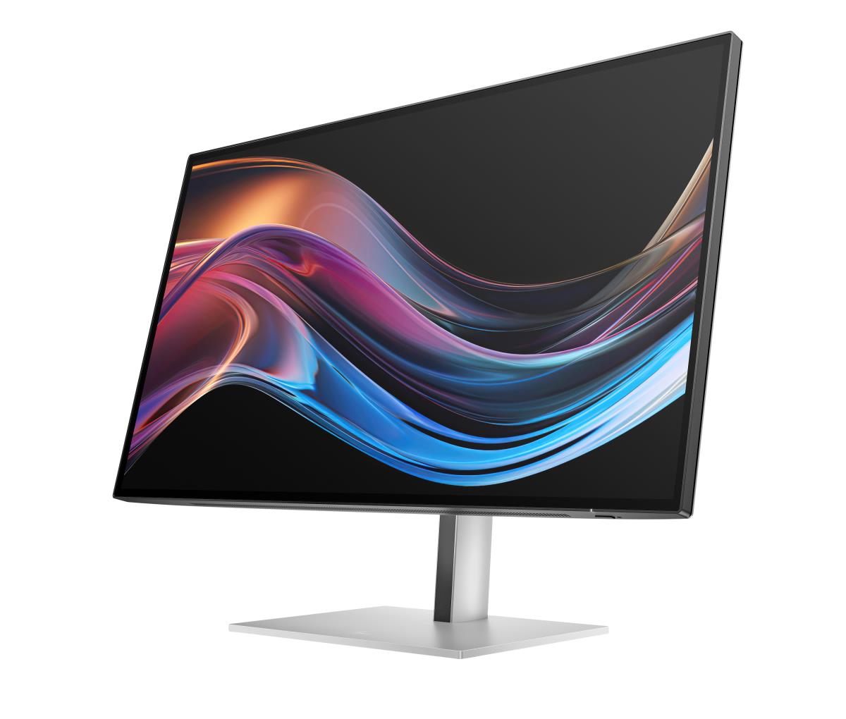 Desktop Monitor w/Thunderbolt 4 - Series 7 Pro 727pk - 27in - 3840x2160 (4K UHD) - IPS