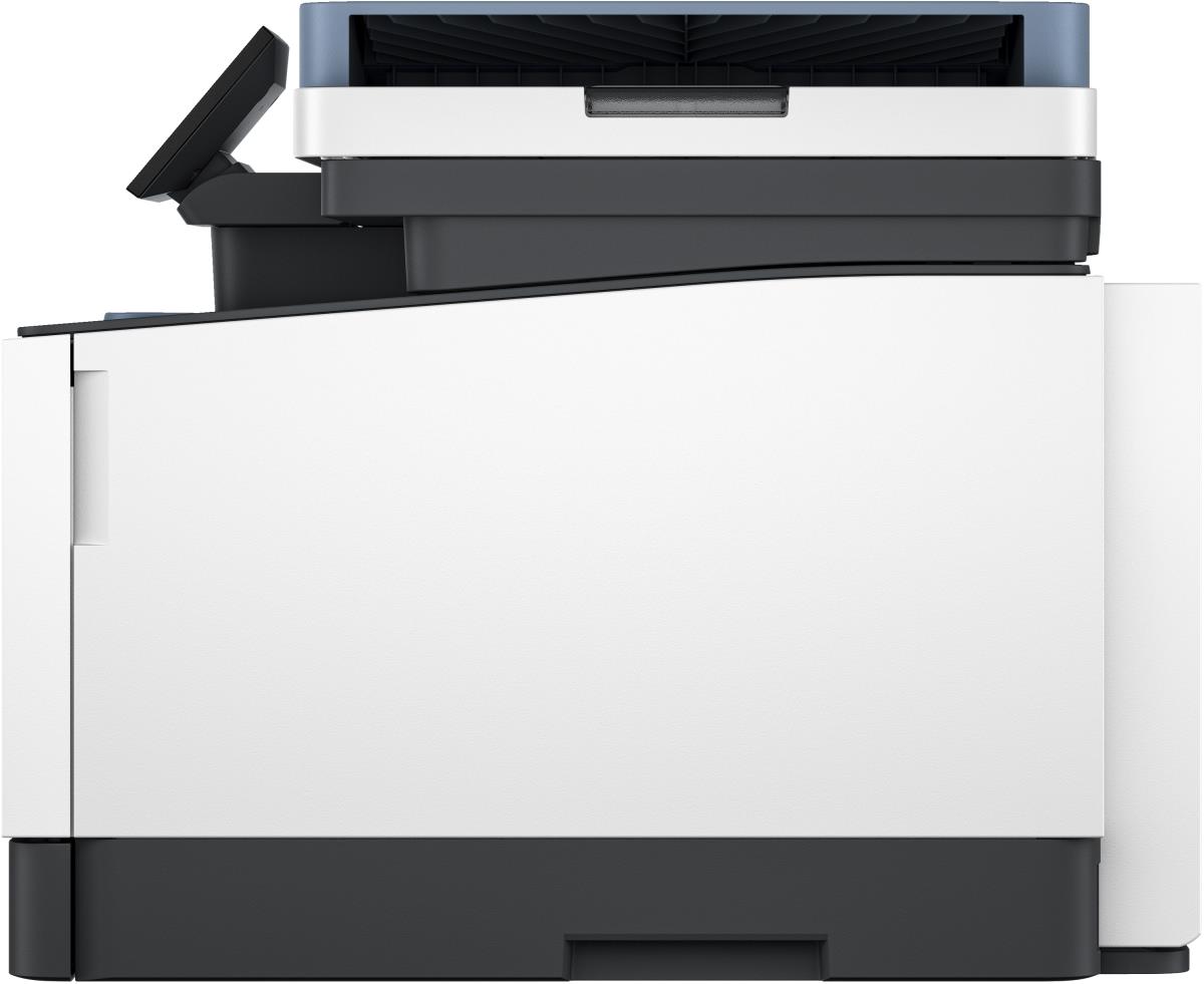 LaserJet Pro MFP 3302fdw - Color Multifunction Printer - Laser - A4 - USB / Ethernet / Wi-Fi