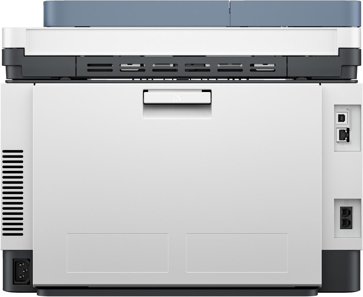 LaserJet Pro MFP 3302sdw - Color Multifunction Printer - Laser - A4 - USB / Ethernet / Wi-Fi