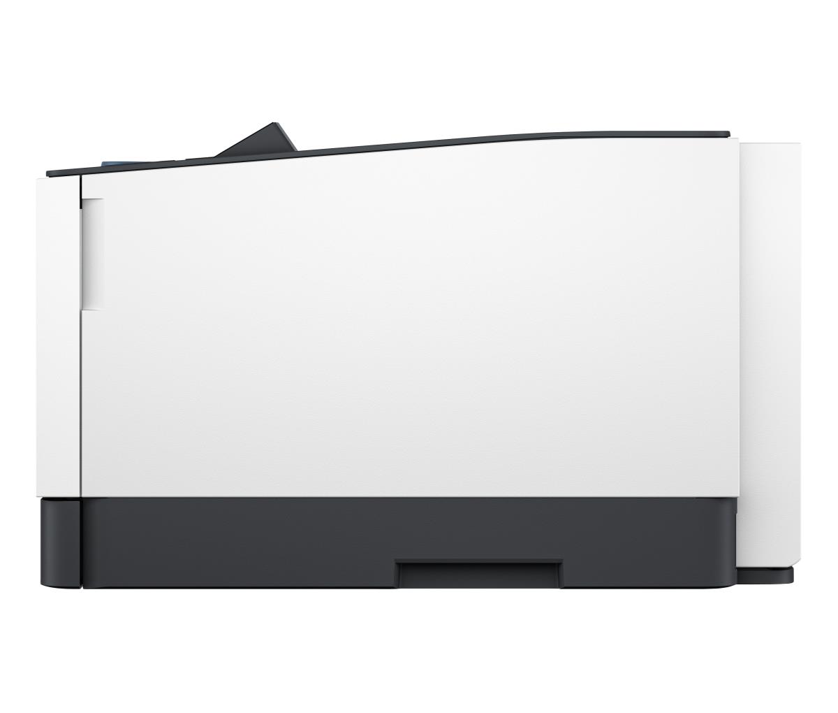 LaserJet Pro 3202dw - Color Printer - Laser - A4 - USB / Ethernet / Wi-Fi