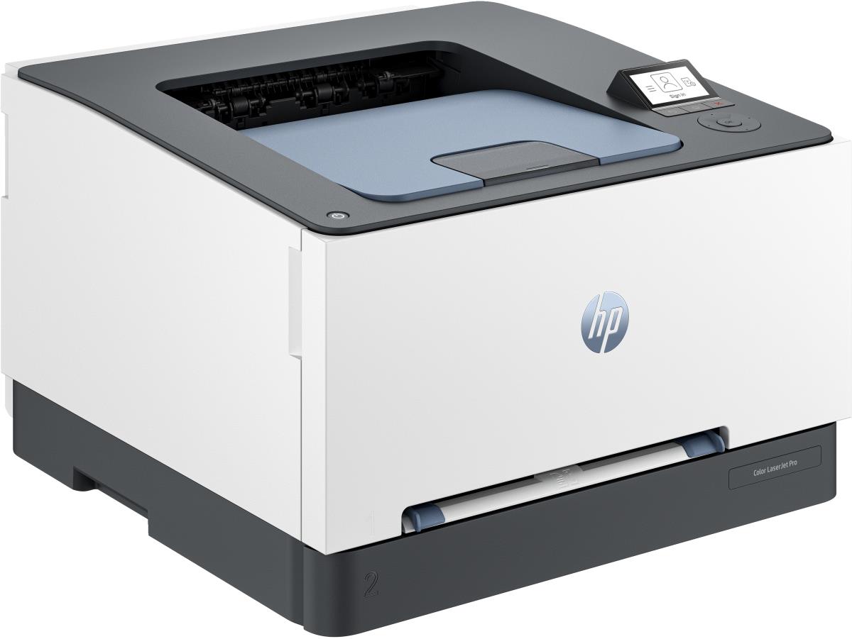 LaserJet Pro 3202dn - Color Printer - Laser - A4 - USB / Ethernet