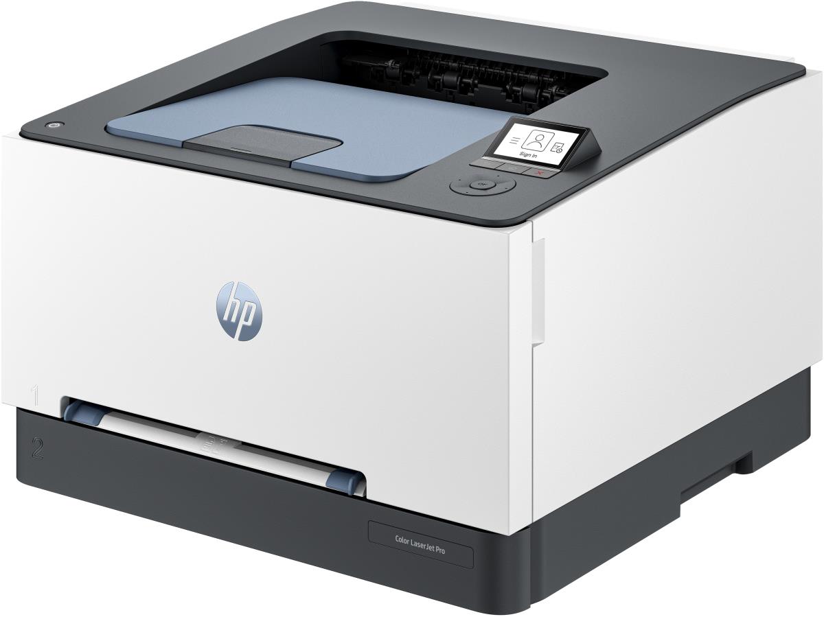 LaserJet Pro 3202dn - Color Printer - Laser - A4 - USB / Ethernet