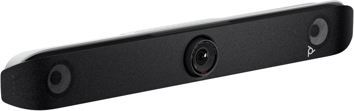 Poly Studio X52 All-In-One Video Bar - UK