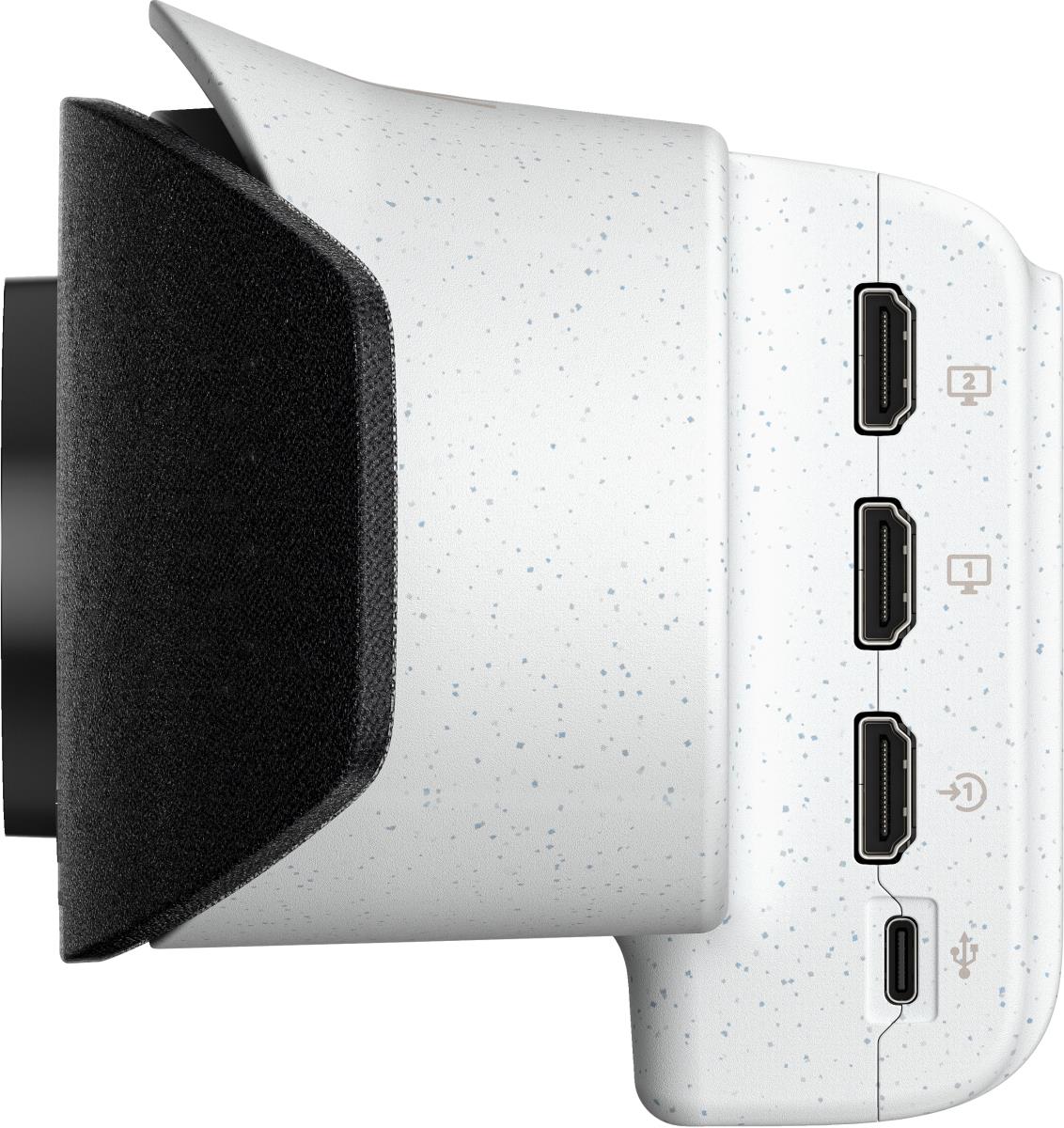 Poly Studio X52 All-In-One Video Bar - UK