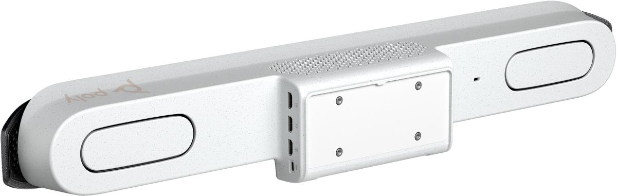 Poly Studio X52 All-In-One Video Bar - UK