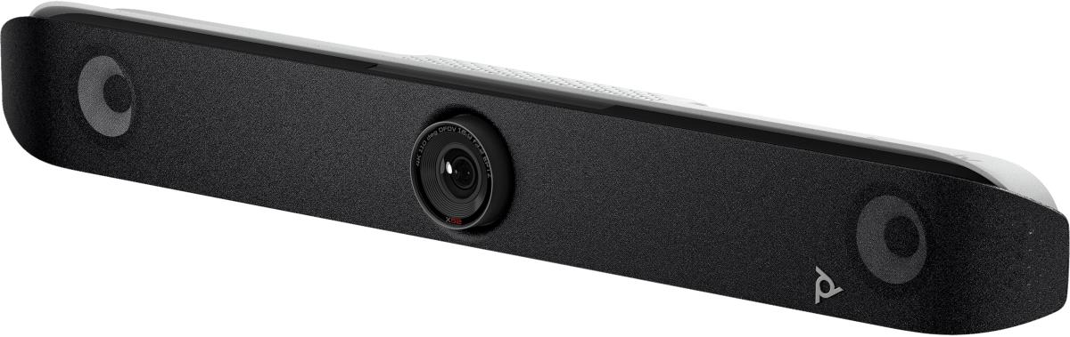 Poly Studio X52 All-In-One Video Bar with TC10 Controller Kit - UK