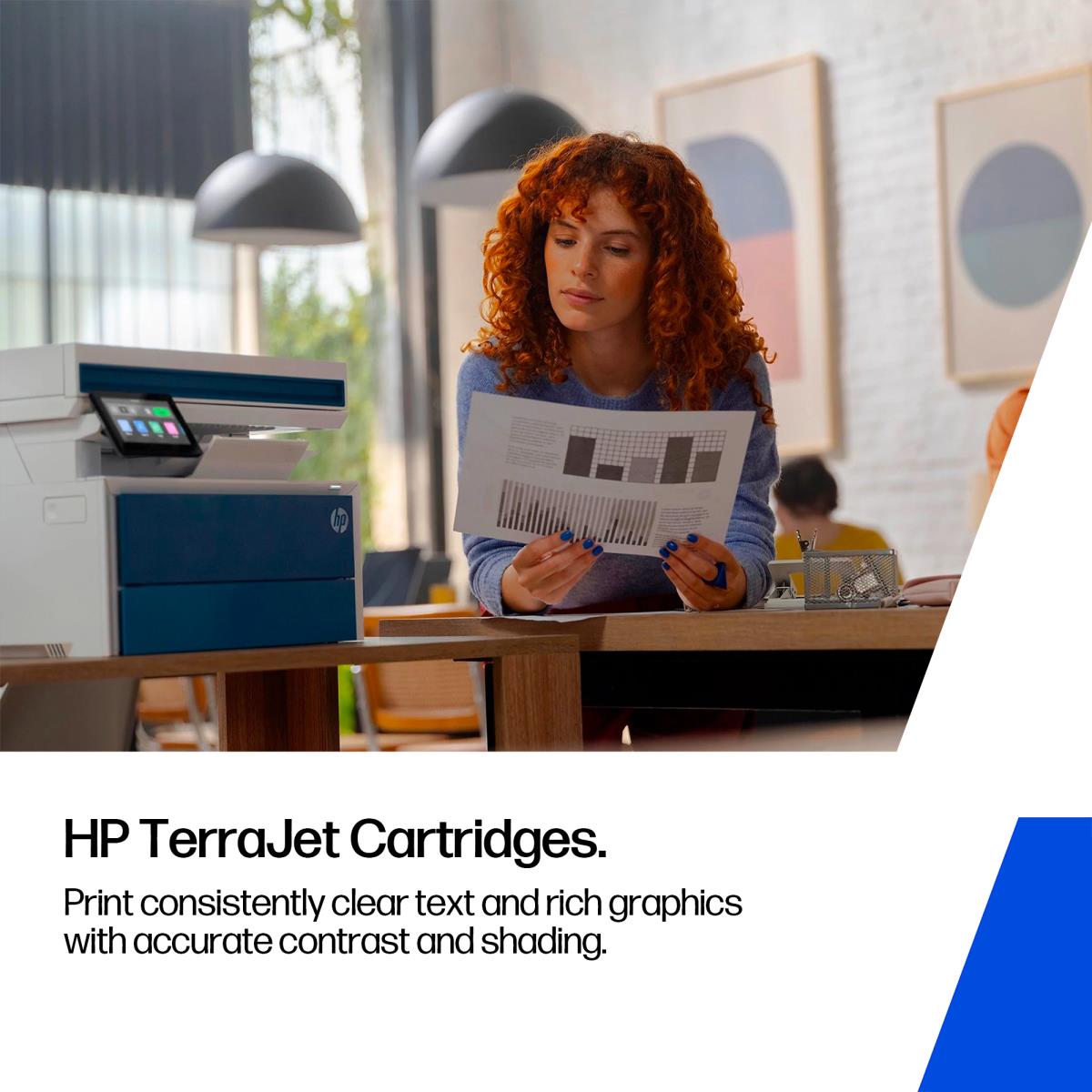 Toner Cartridge - No 219A - 1.2k Pages - Yellow
