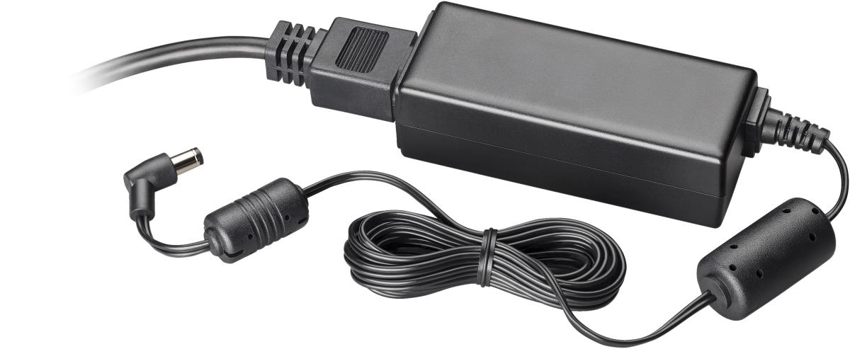 Poly Edge B10/20/30 Power Supply (100 Pieces) - 5V/1A - UK