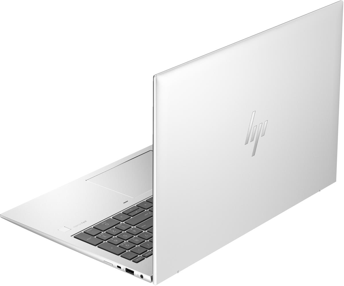 EliteBook 860 G11 - 16in - Core Ultra 5 135U - 16GB RAM - 512GB SSD - LTE - Win11 Pro - Azerty Belgian