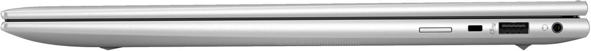EliteBook 860 G11 - 16in - Core Ultra 7 165U - 16GB RAM - 512GB SSD - Win11 Pro - Azerty Belgian