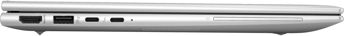 EliteBook 830 G11 - 13.3in - Core Ultra 5 125U - 16GB RAM - 512GB SSD - Win11 Pro - Azerty Belgian