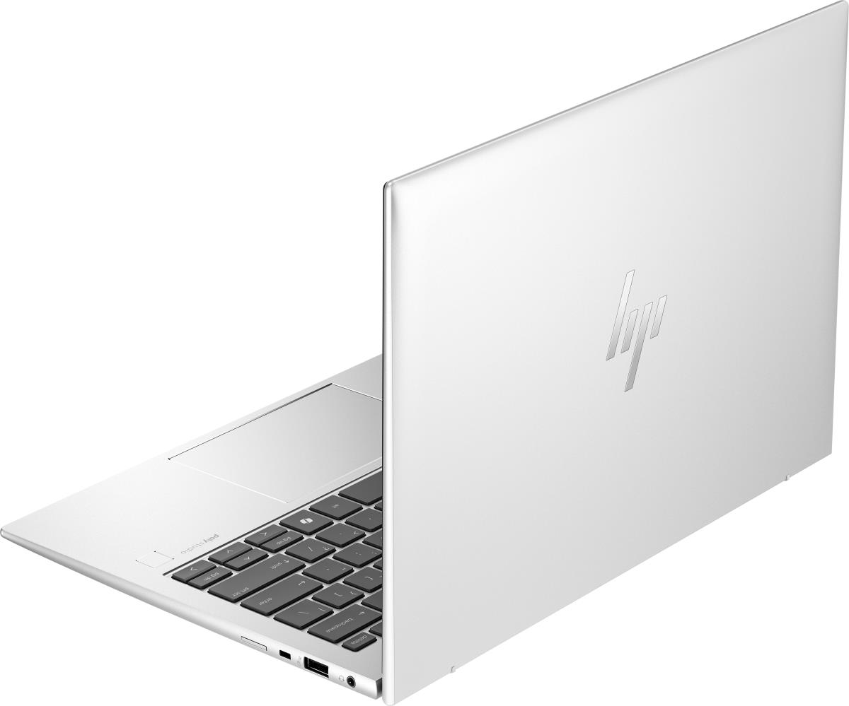 EliteBook 830 G11 - 13.3in - Core Ultra 5 125U - 16GB RAM - 512GB SSD - Win11 Pro - Azerty Belgian