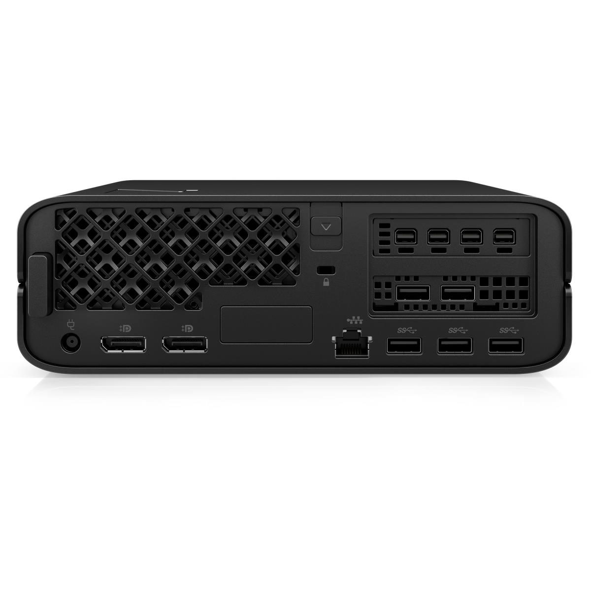 Workstation Z2 G9 Mini - i7 14700K - 32GB RAM - 1TB SSD - RTX 4000 20GB - Win11 Pro - no Keyboard