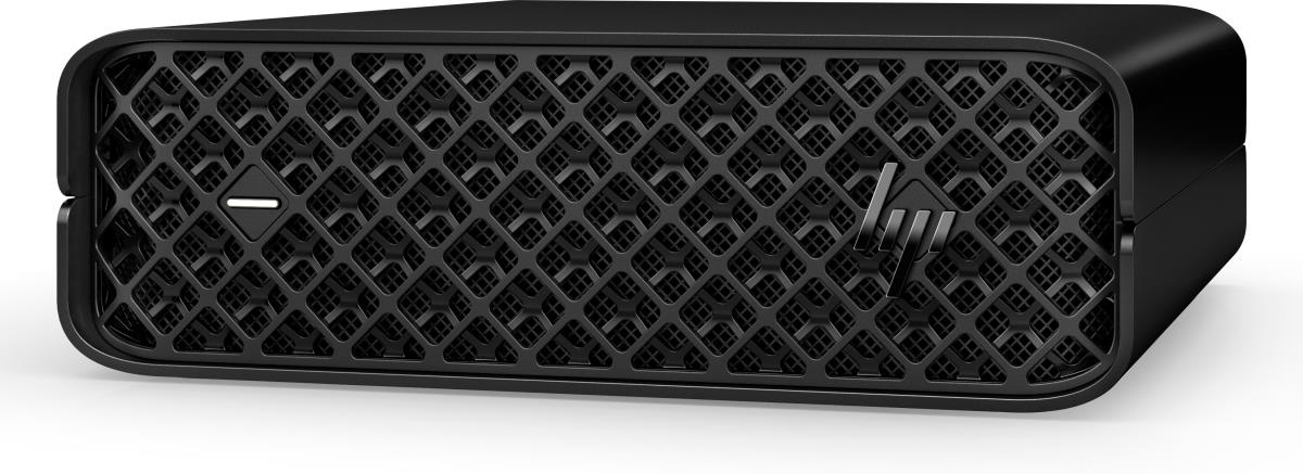 Workstation Z2 G9 Mini - i7 14700K - 32GB RAM - 1TB SSD - RTX 4000 20GB - Win11 Pro - no Keyboard