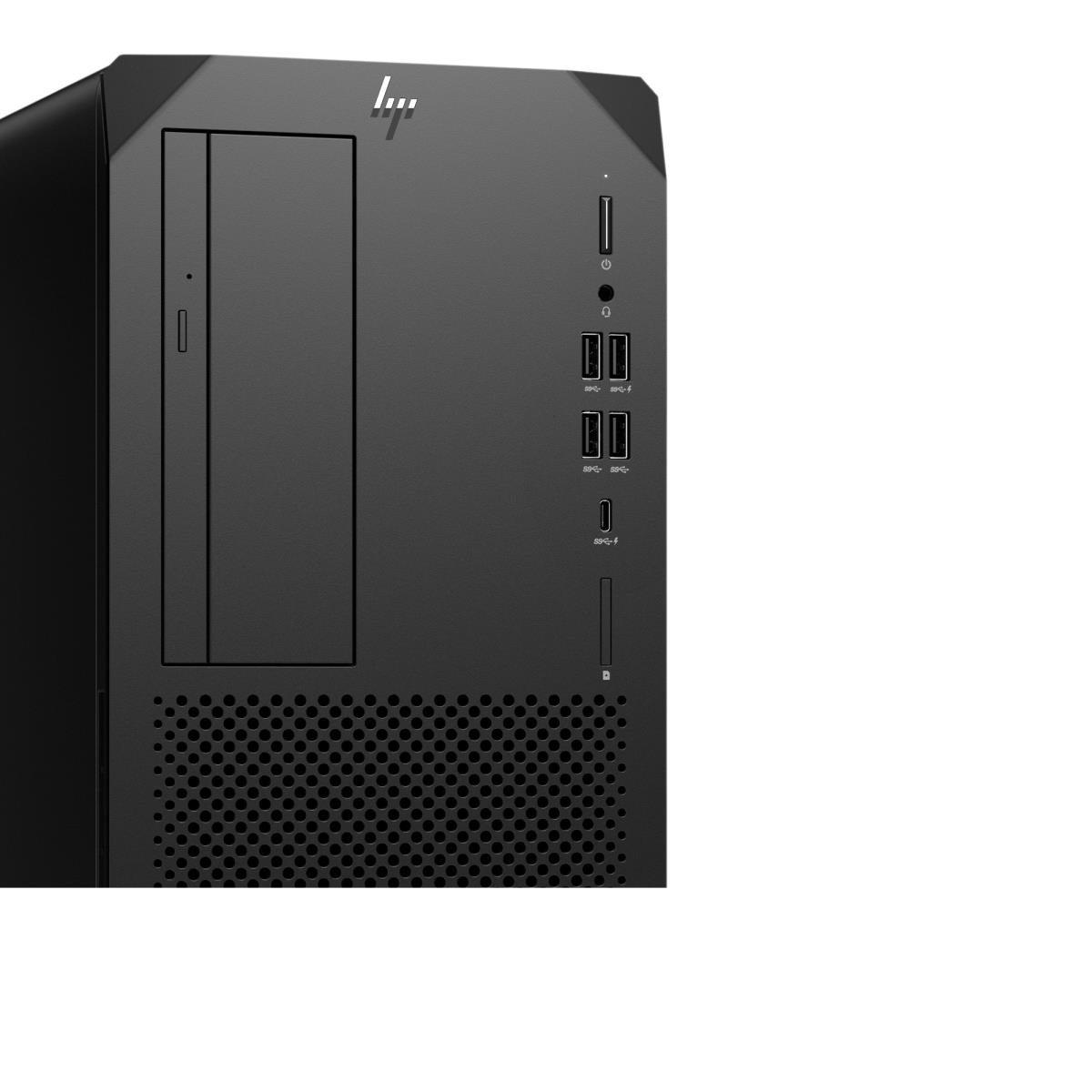 Workstation Z2 G9 Tower - i9 14900K - 32GB RAM - 1TB SSD - Win11 Pro - no Keyboard