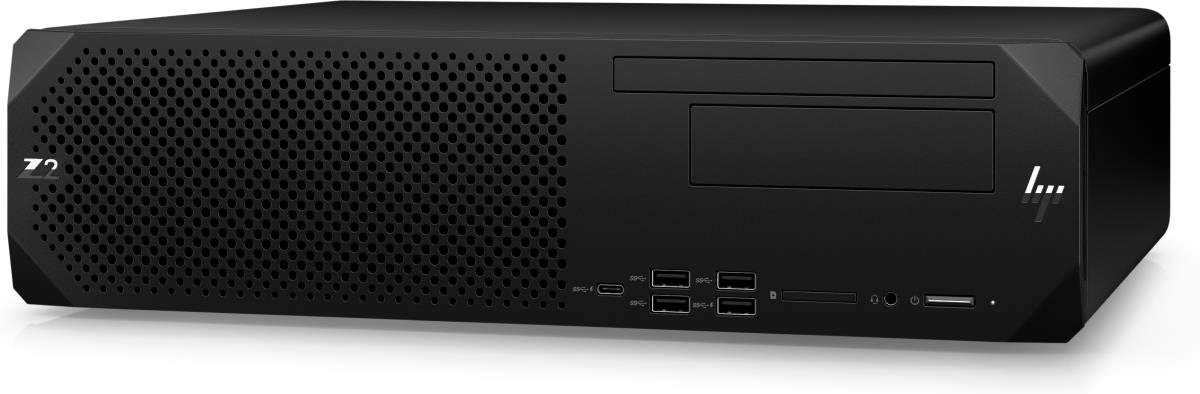 WorkStation Z2 G9 SFF - i7 14700 - 32GB RAM - 1TB SSD - Win11 Pro - no Keyboard