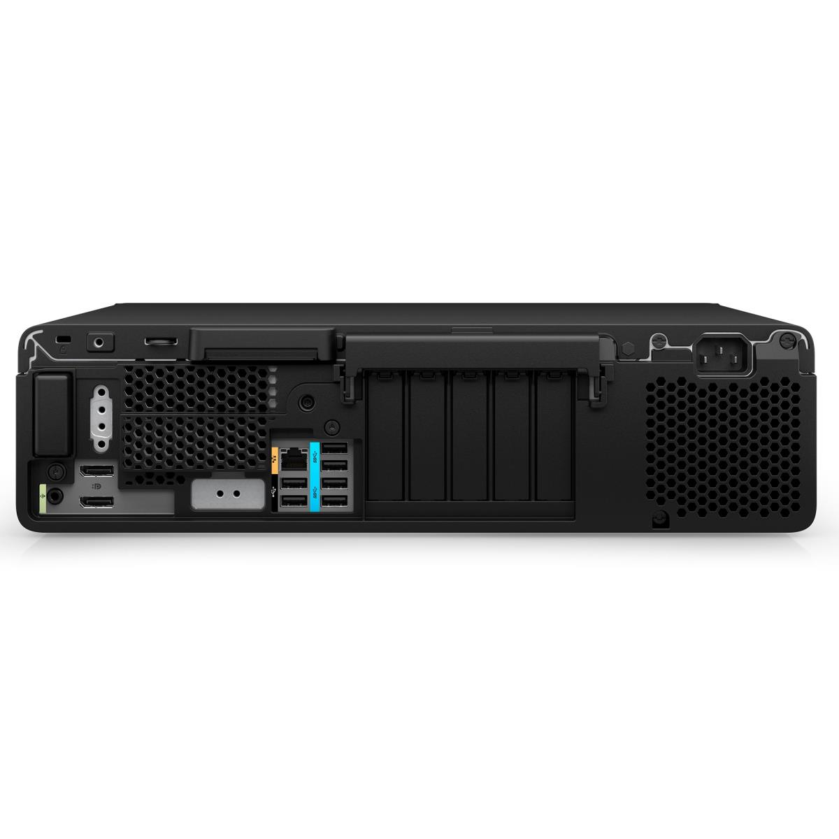 WorkStation Z2 G9 SFF - i7 14700 - 32GB RAM - 1TB SSD - Win11 Pro - no Keyboard