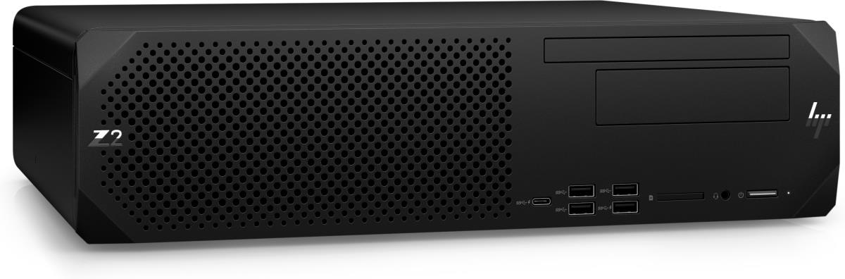 WorkStation Z2 G9 SFF - i7 14700K - 32GB - 1TB SSD - Win11 Pro - no Keyboard