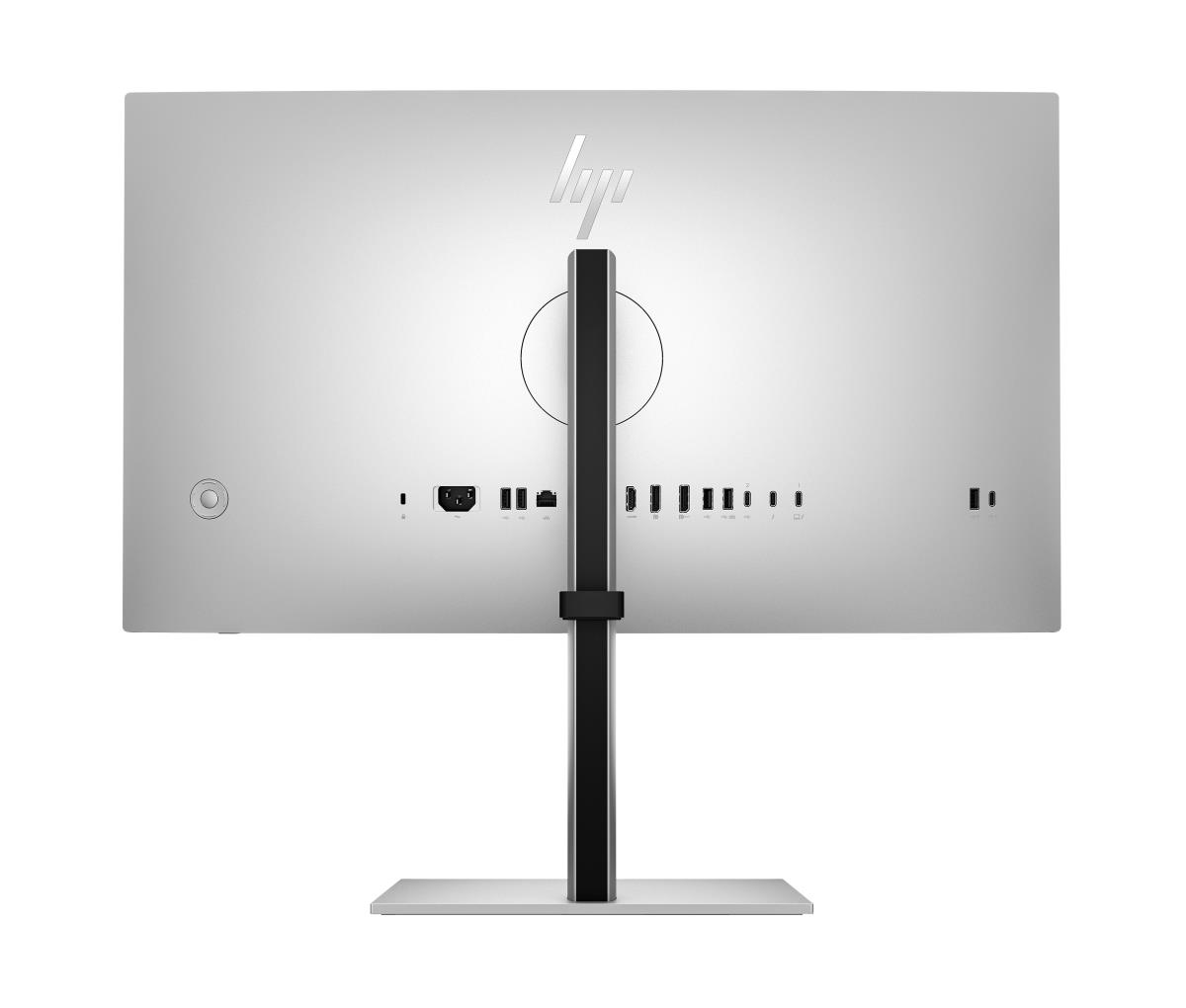 Desktop Monitor w/Thunderbolt 4 - Series 7 Pro 727pu - 27in - 2560x1440 (QHD)