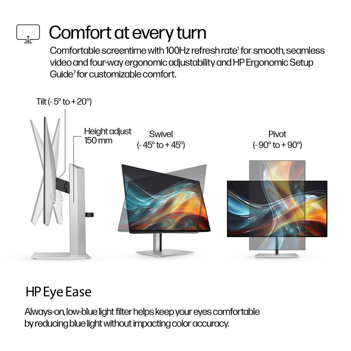 Desktop Monitor - Series 7 Pro 724pn - 24in - 1920x1200 (WUXGA)