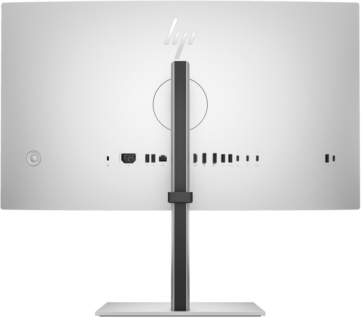Conferencing Monitor - Series 7 Pro 727pm - 27in - 3840x2160 (4K UHD) - IPS