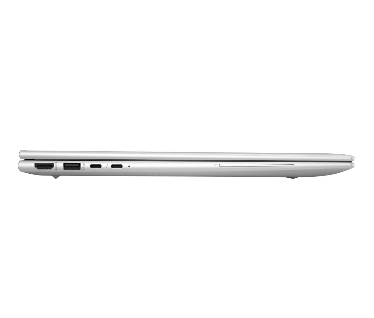 EliteBook 860 G11 - 16in - Core Ultra 7 155U - 16GB RAM - 512GB SSD - Win11 Pro - Qwerty US/Int'l