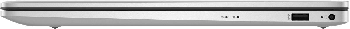 HP 17-cn2235nd - 17.3in - i3 1215U - 8GB RAM - 512GB SSD - Win11 Home - Qwerty US/Int'l