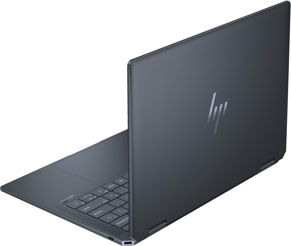 Spectre x360 14-eu0635nd - Core Ultra 7 155H - 16GB RAM - 1TB SSD - Win11 Home - Qwerty US/Int'l