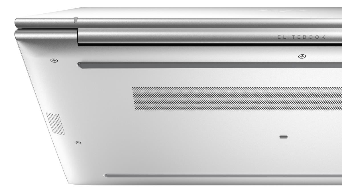 EliteBook 865 G11 - 16in - R7 8840HS - 16GB RAM - 512GB SSD - Win11 Pro - Qwerty US/Int'l